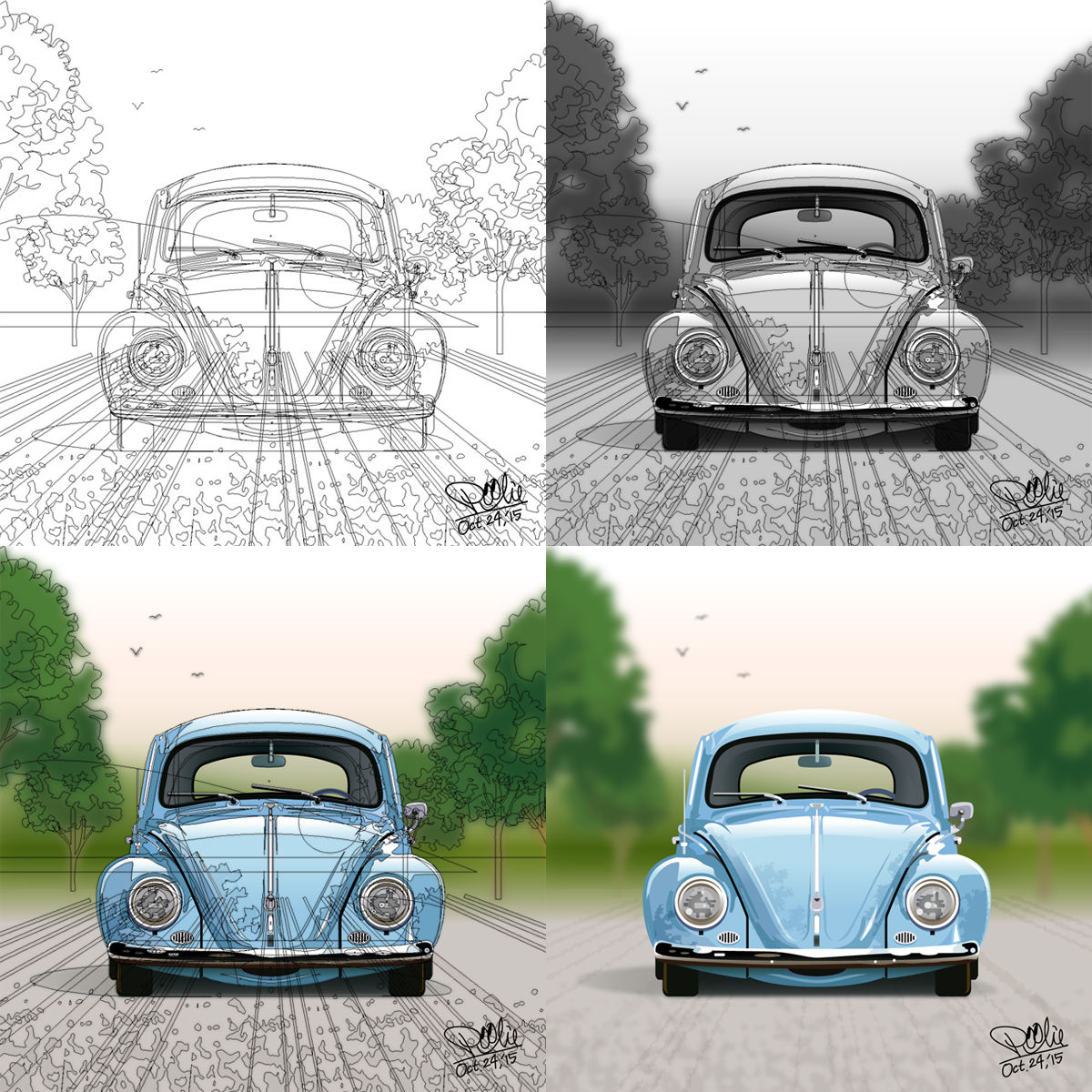 VW Beetle_4