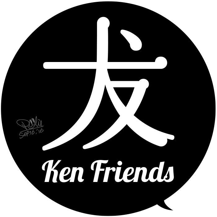 Ken Friends